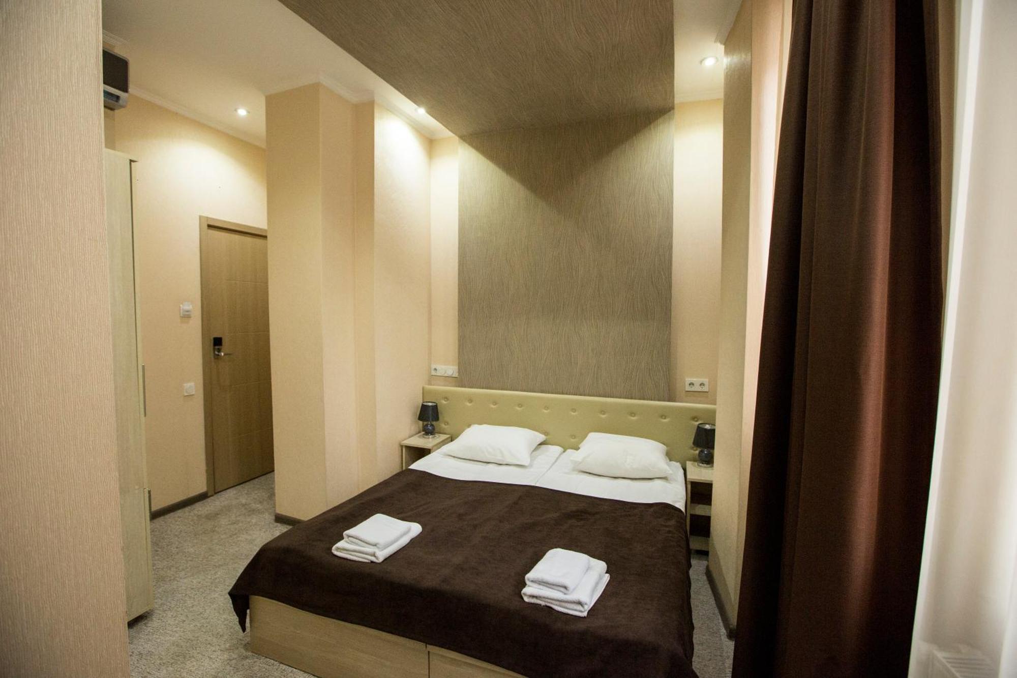 Tbiliseli Inn Tbilisi Exterior photo