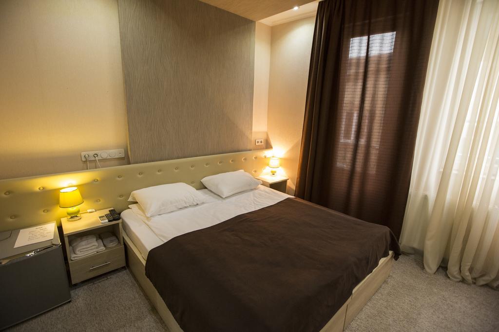 Tbiliseli Inn Tbilisi Exterior photo